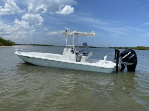 Fishing Charters in New Smyrna Beach