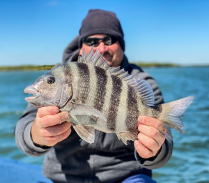 Fishing Guides Near Daytona Beach