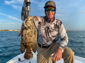 Fishing Guides Near Daytona Beach