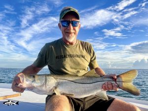 Fishing Guides in Ponce Inlet