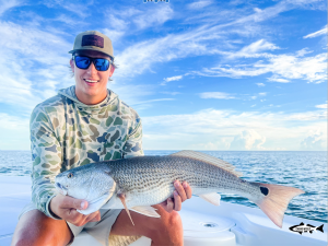 Ponce Inlet fishing charter