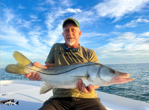 New Smyrna Beach fishing Charters