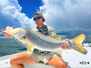 Ponce Inlet fishing charter