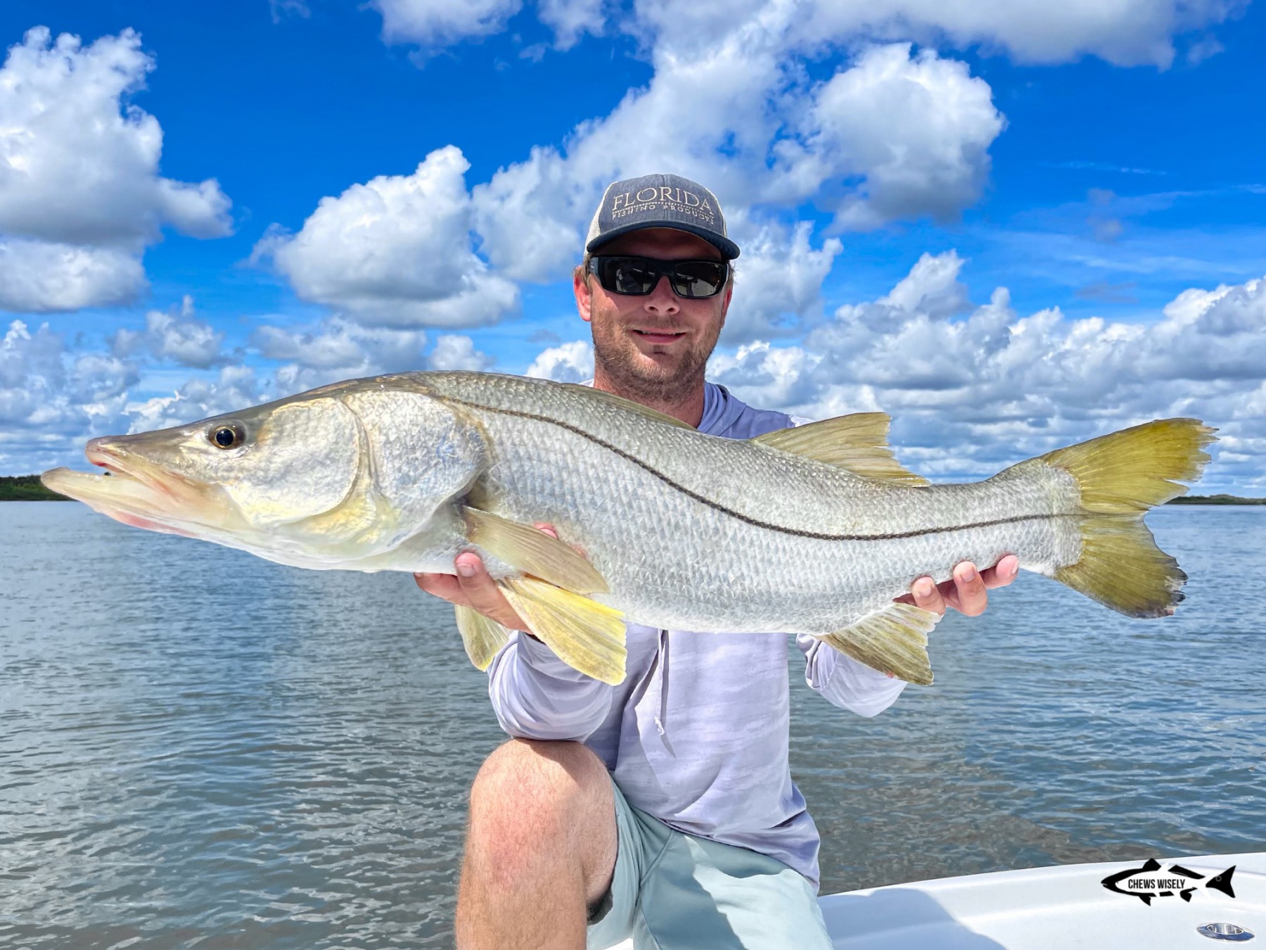 Ponce Inlet fishing charter
