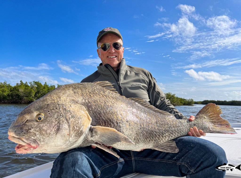 Fishing Guides in New Smyrna Beach
