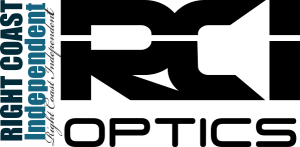 RCI Optics Logo