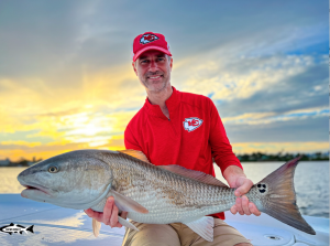 Fishing Charter Ponce Inlet