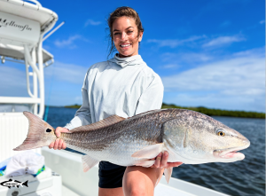 Fishing Charter Ponce Inlet