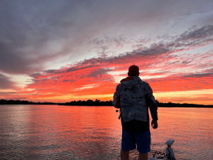 Fishing Charter Ponce Inlet