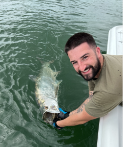 Fishing Guides in Ponce Inlet