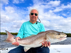 Fishing Guides Near Daytona Beach
