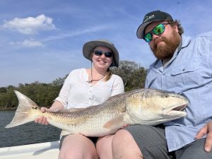 Edgewater Fishing