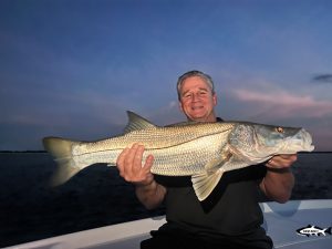 Types of fish to catch in New Smyrna Beach